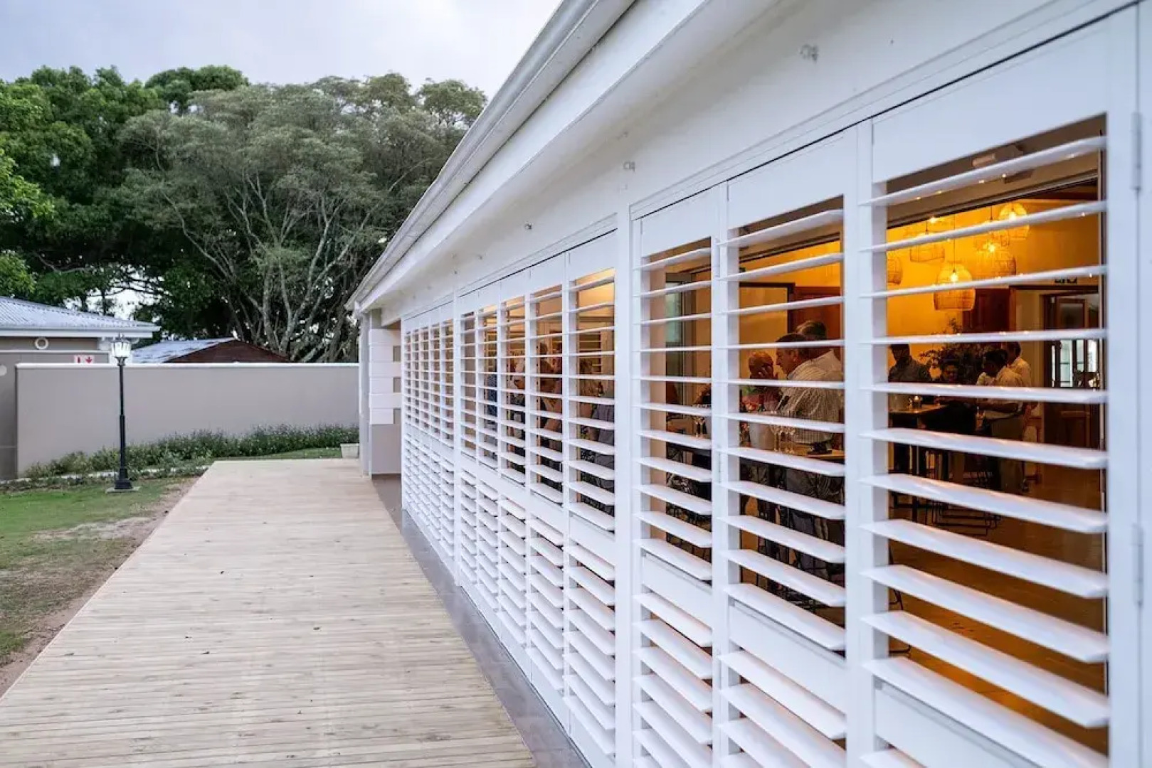 Prince's Grant Golf Estate