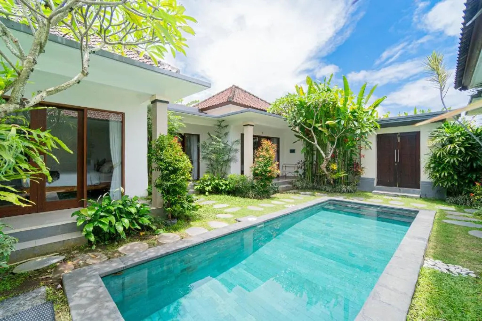 Kubu Mesari Homestay by Bukit Vista