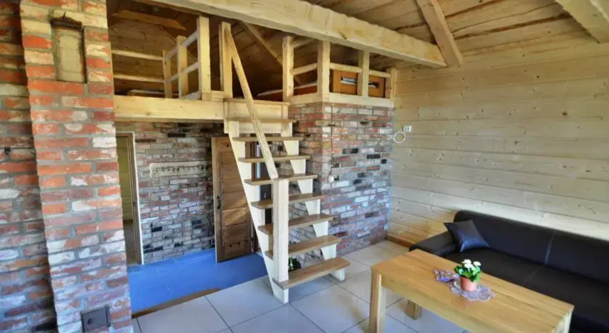 Kempings Usmas Meķi