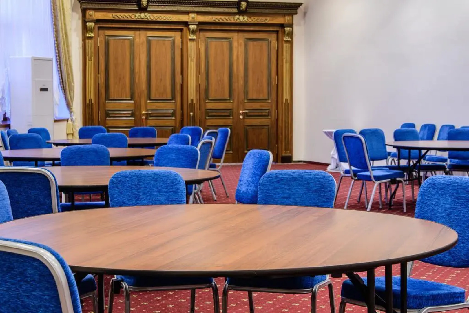 Отель SK Royal Kaluga