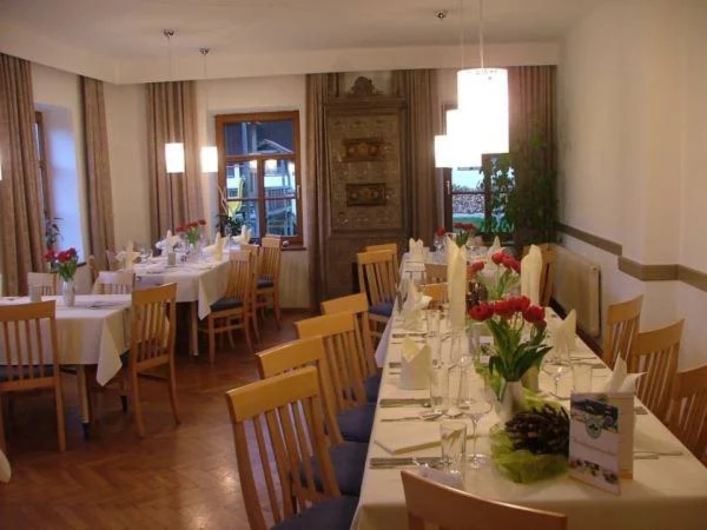 Hotel Gutshof zum Schluxen