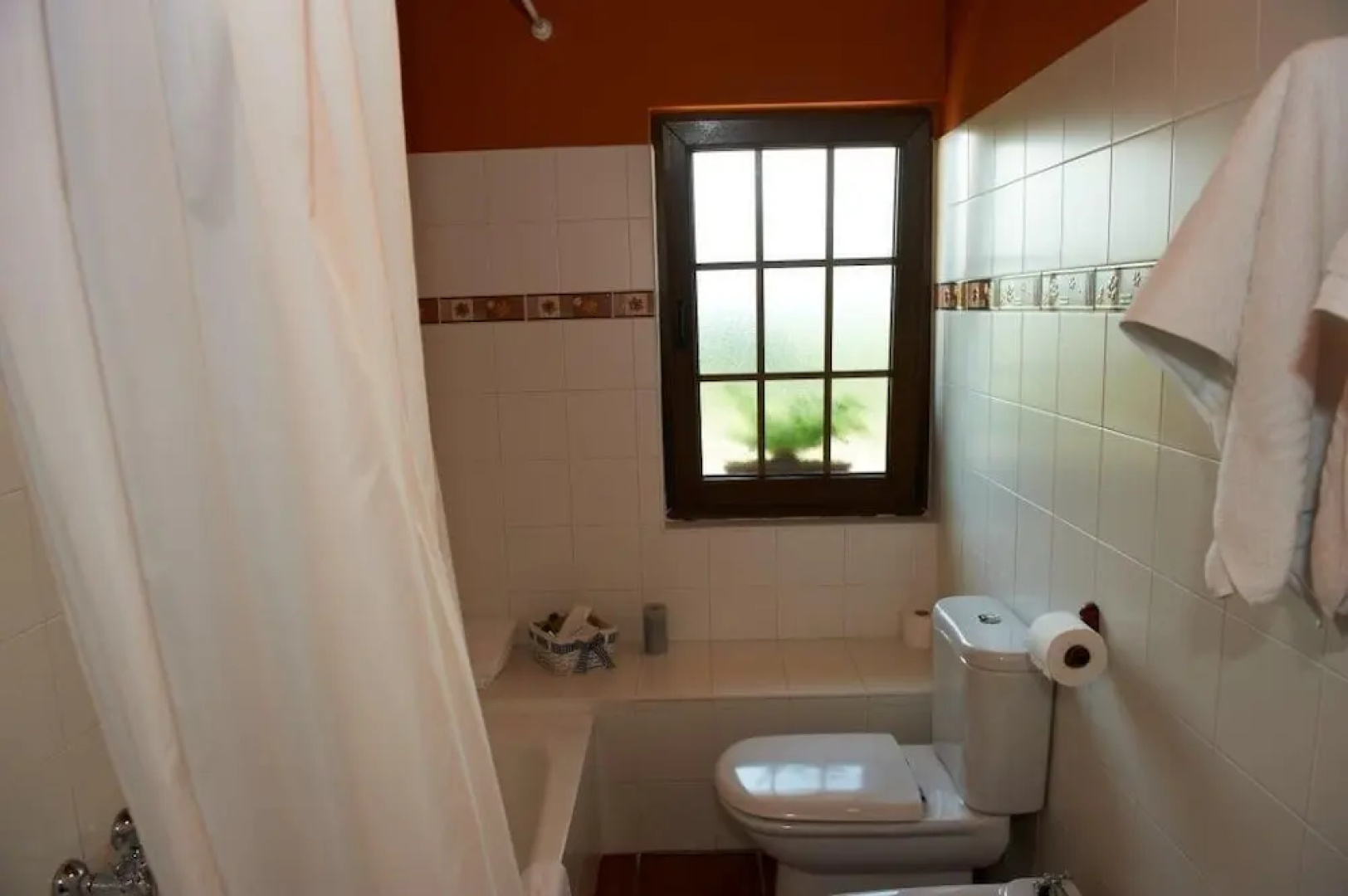 Posada La Vieja Escuela