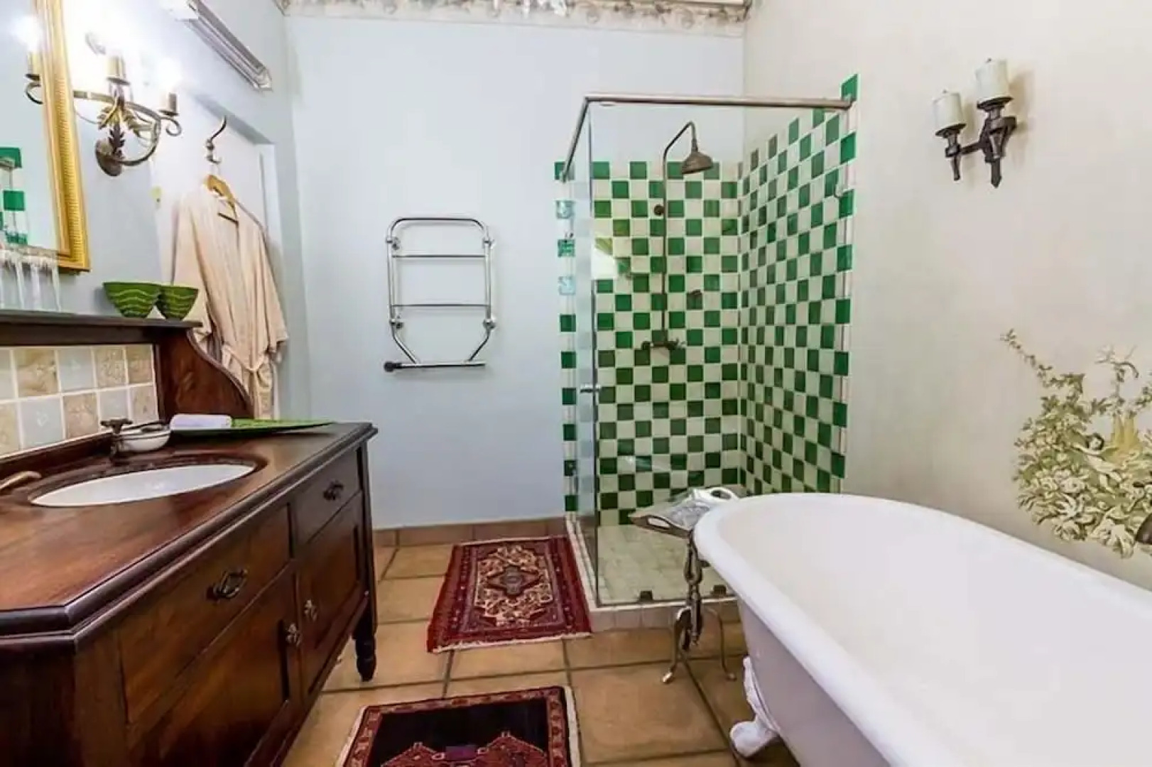 Kilmorna Manor Guest House and Private Nature Rese