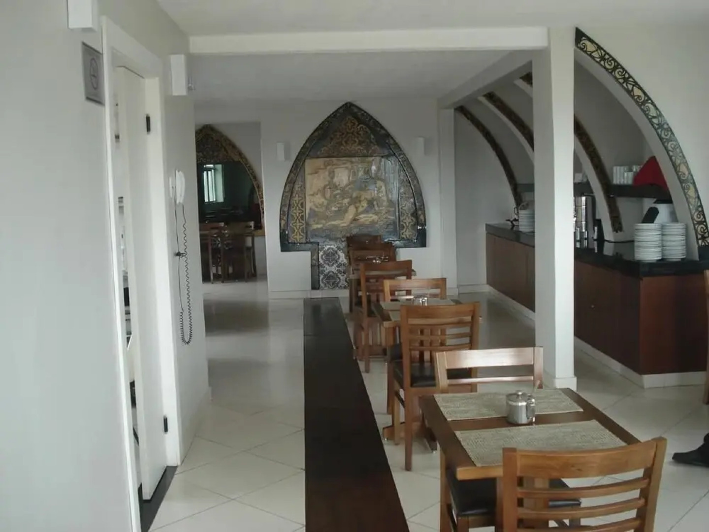 Fenicia Palace Hotel