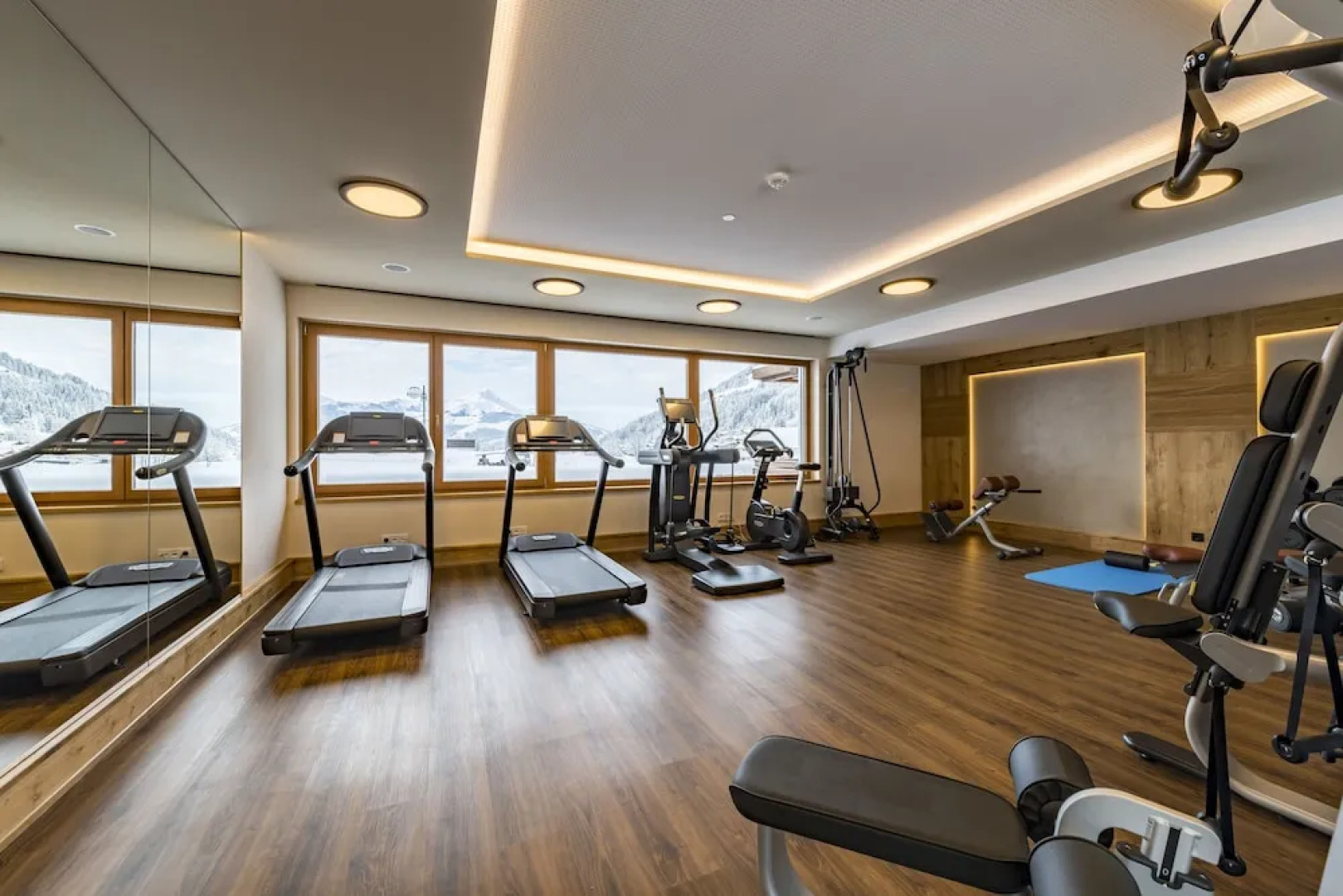 Naturhotel Kitzspitz