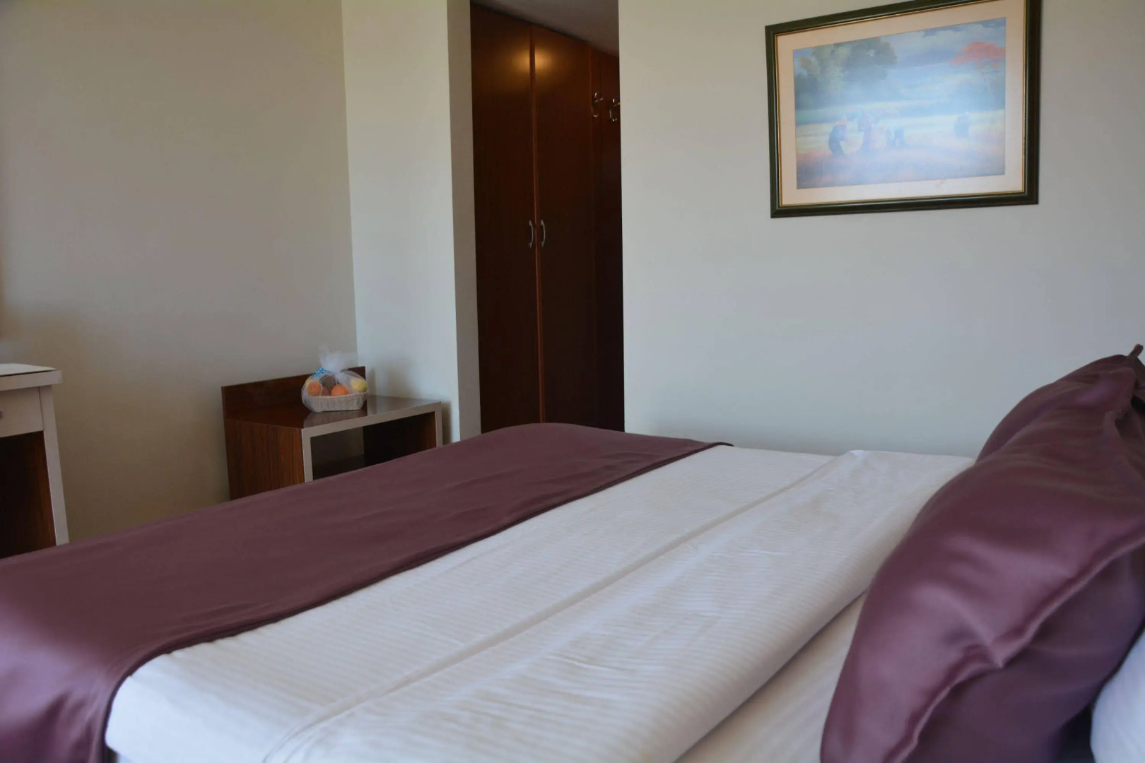 Garden Kale Thermal Hotel