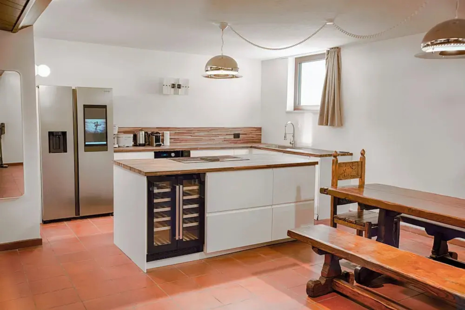 Wellness Smart Suites