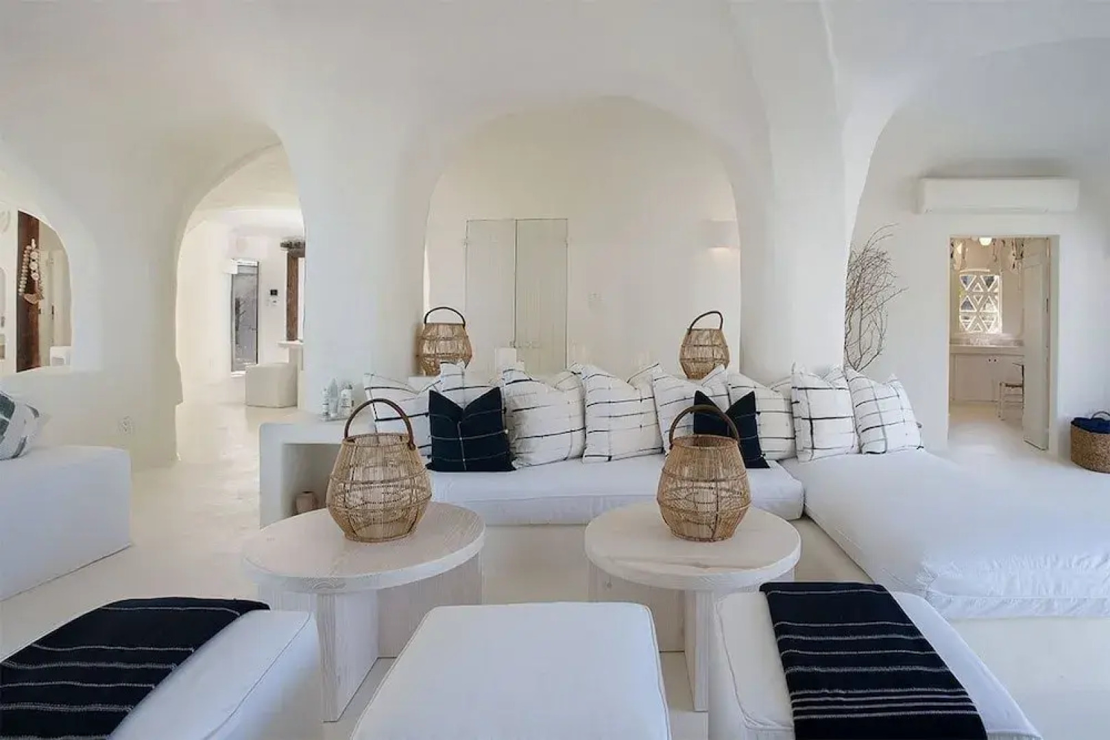 Pebble 3 Bedroom Home