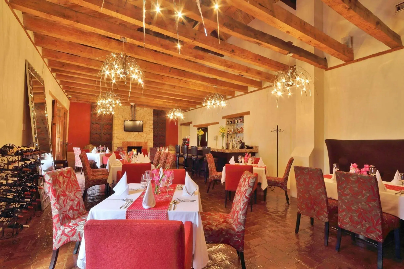 Casa del Alma Hotel Boutique & Spa