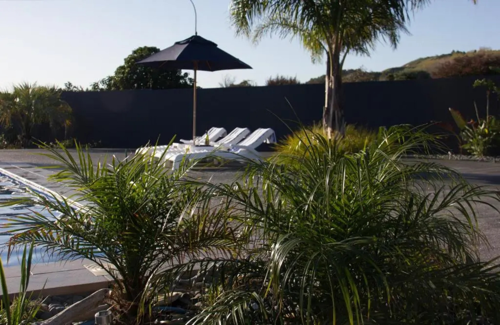 Motel Oasis, Gisborne