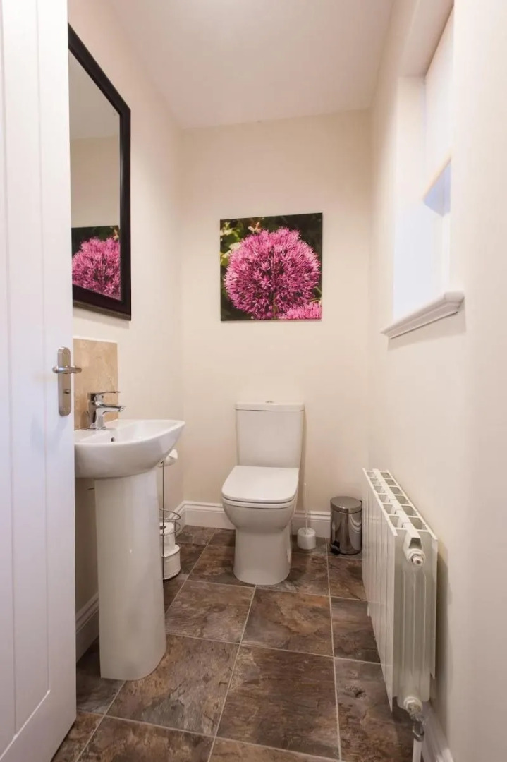 Milntown Self Catering Apartments