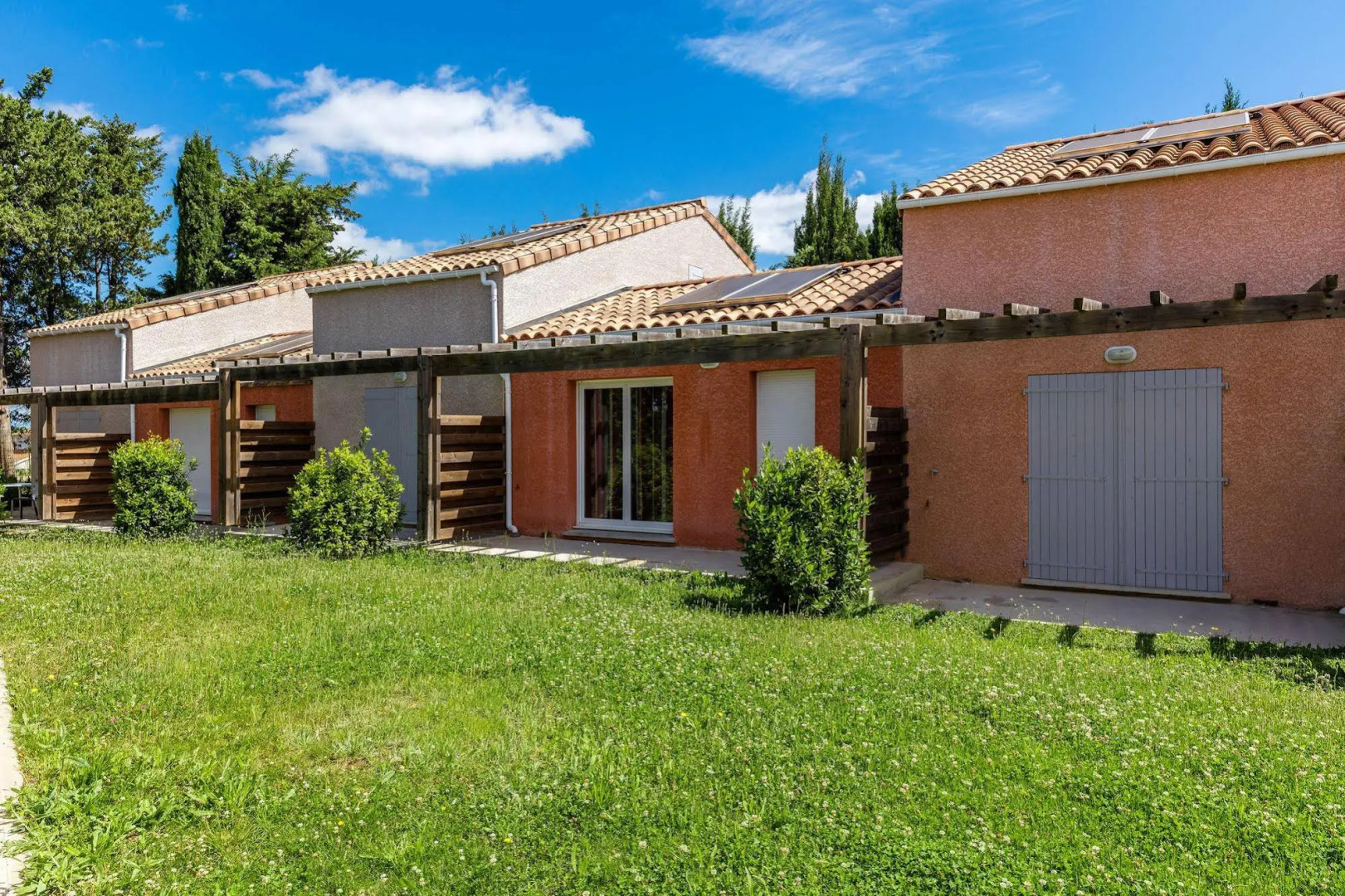 Terres de France - Le Domaine de Bacchus