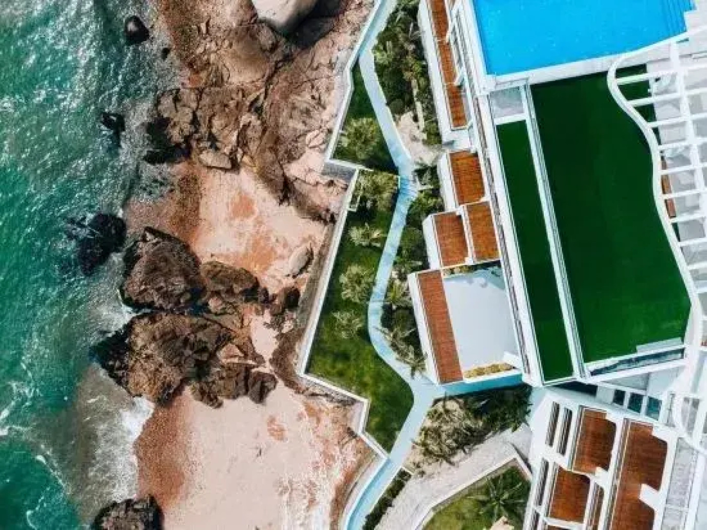 Sea Cliff Hotel