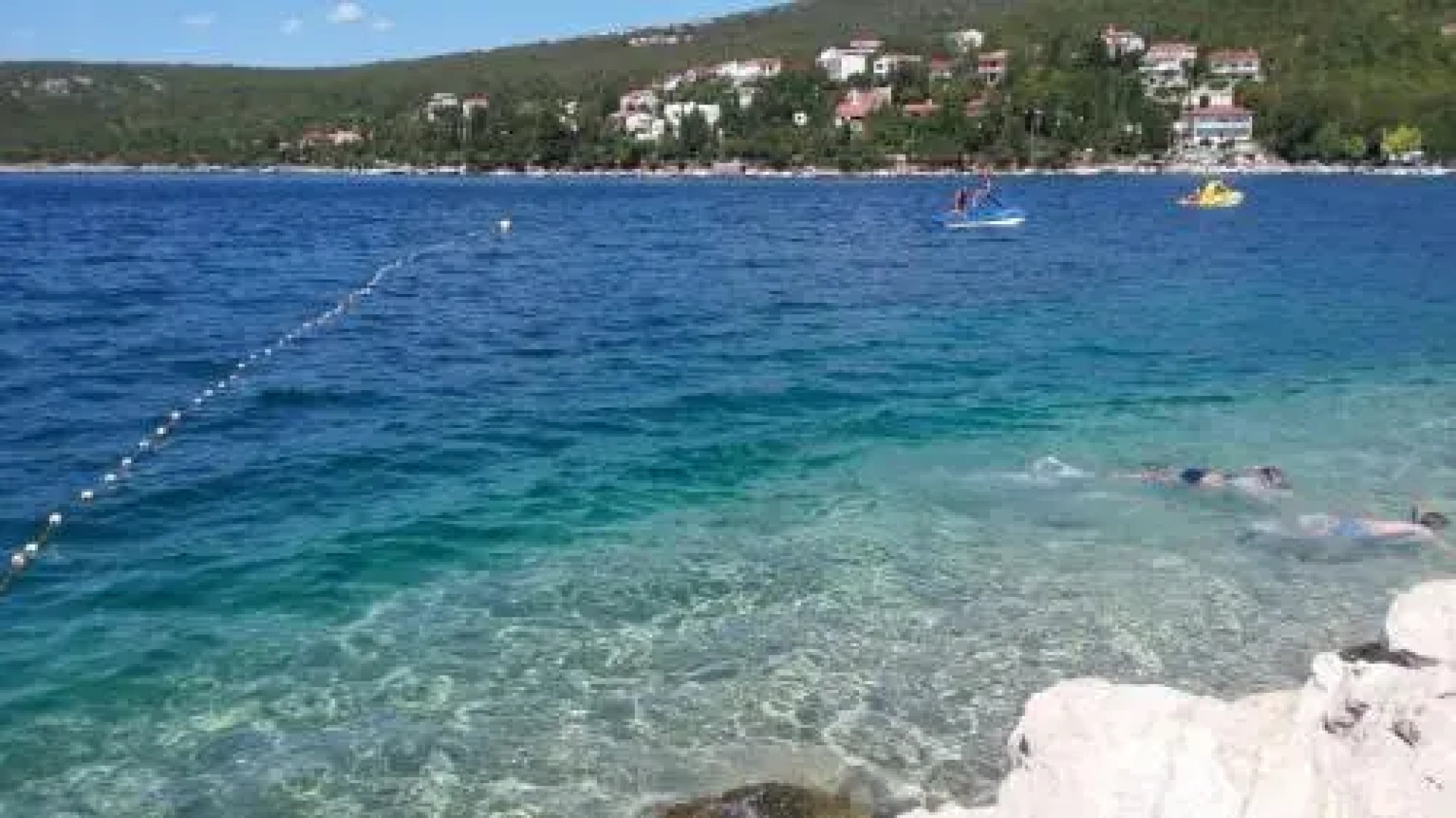 Ferienwohnung Marina