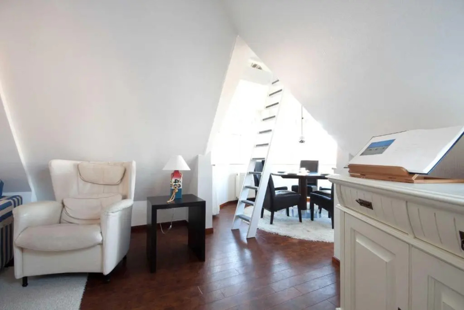 Inselresidenz Strandburg - Ferienwohnung 305 (Ref. 50973)