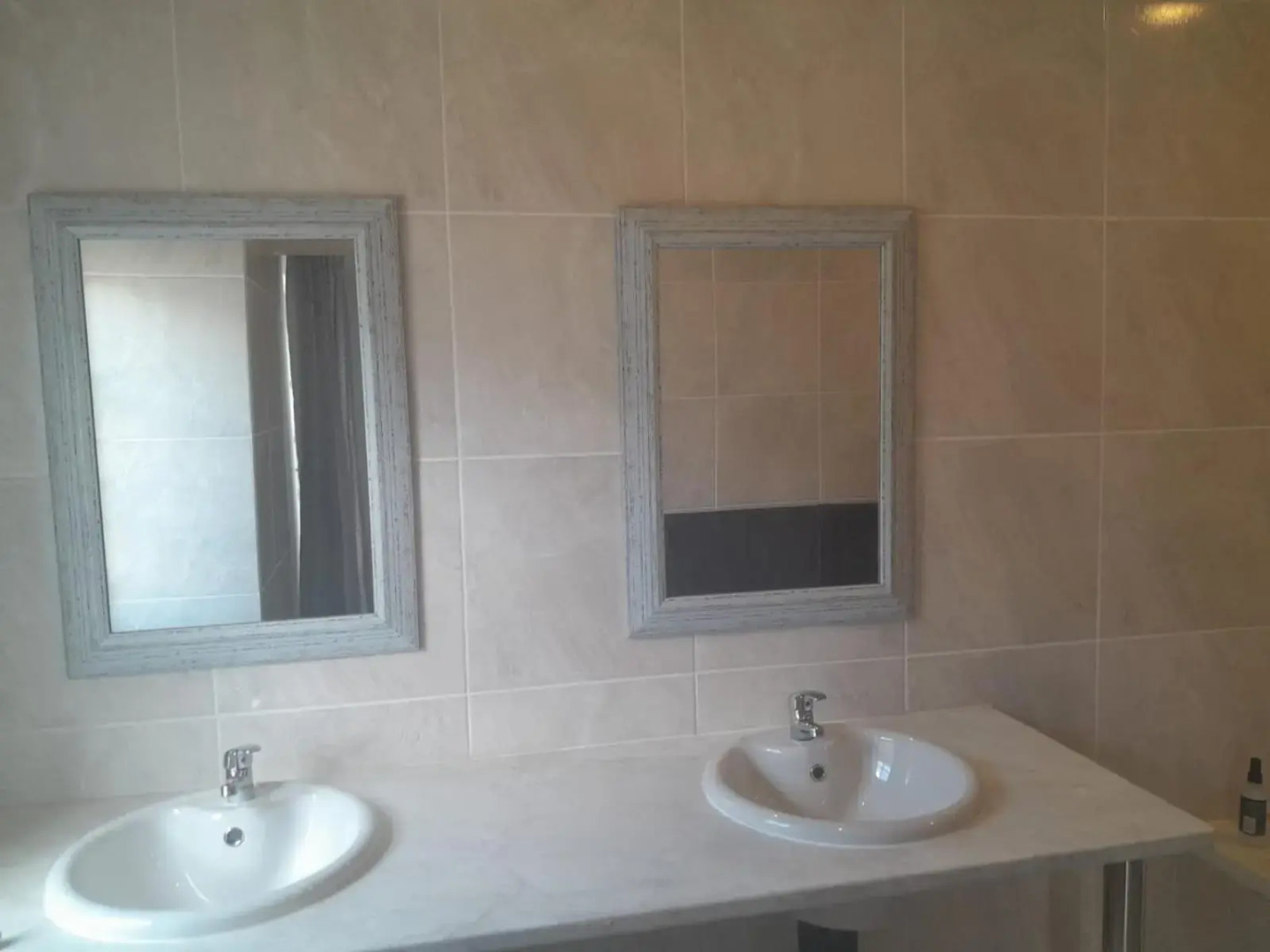 The Cradle's Rest Guest House