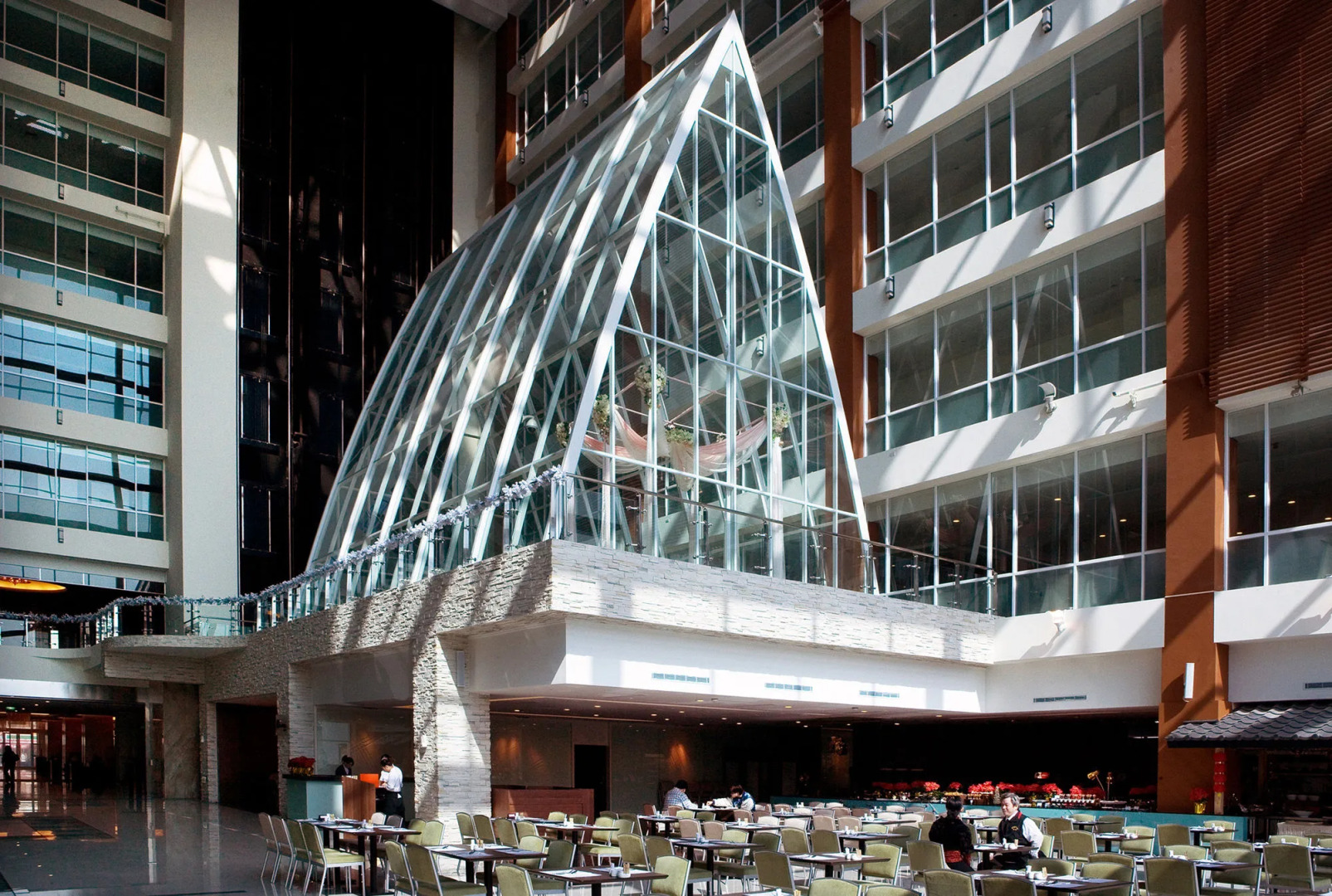 Sheraton Taoyuan Hotel