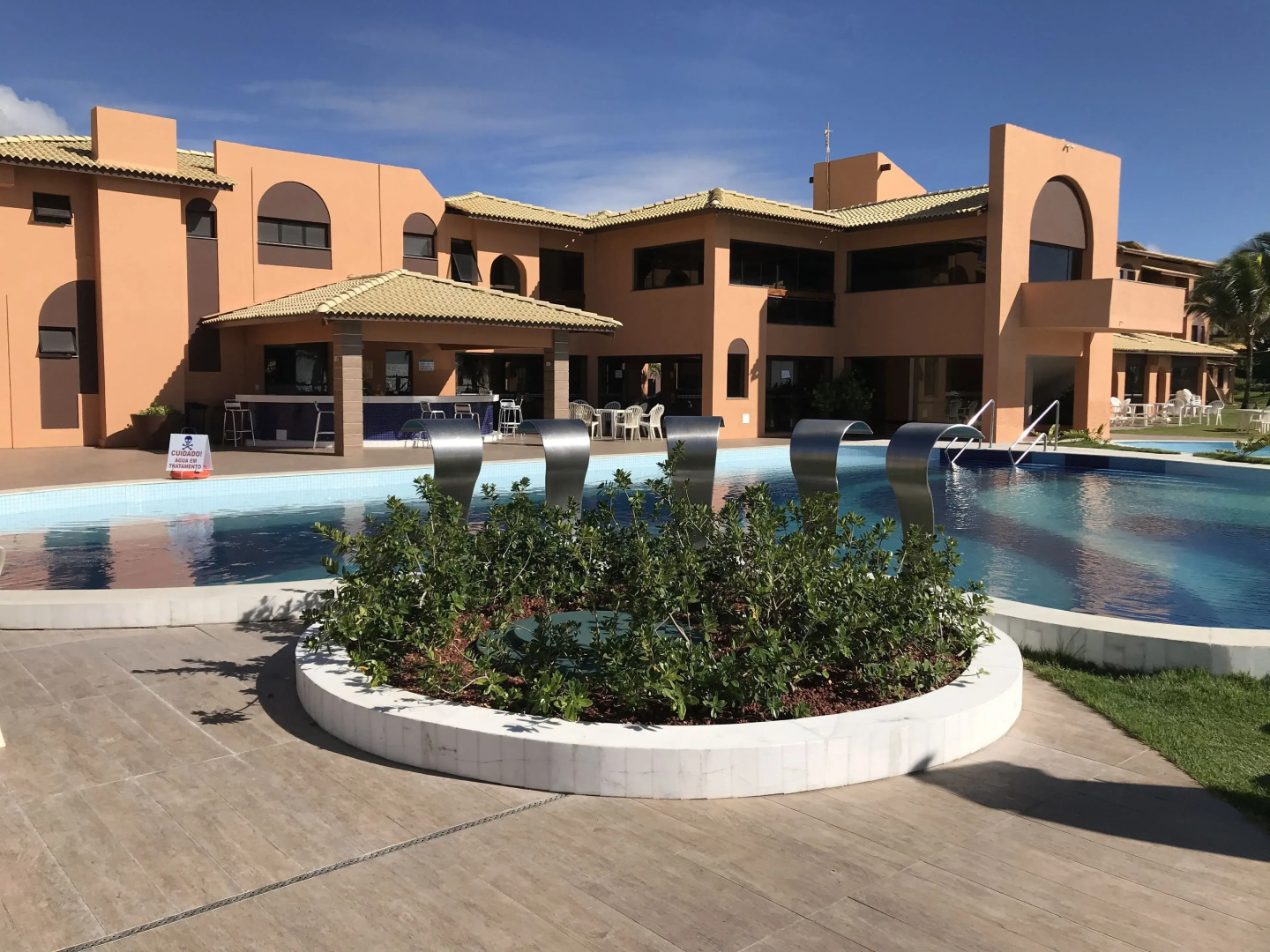 Praia de Guarajuba Genipabu Summer House