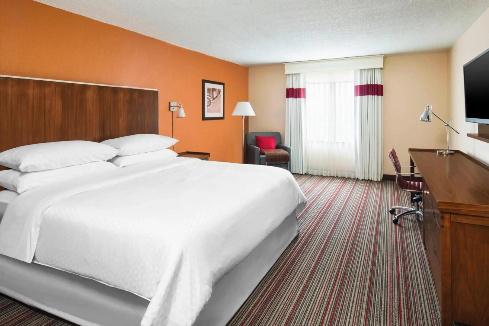 Four Points by Sheraton Bentonville