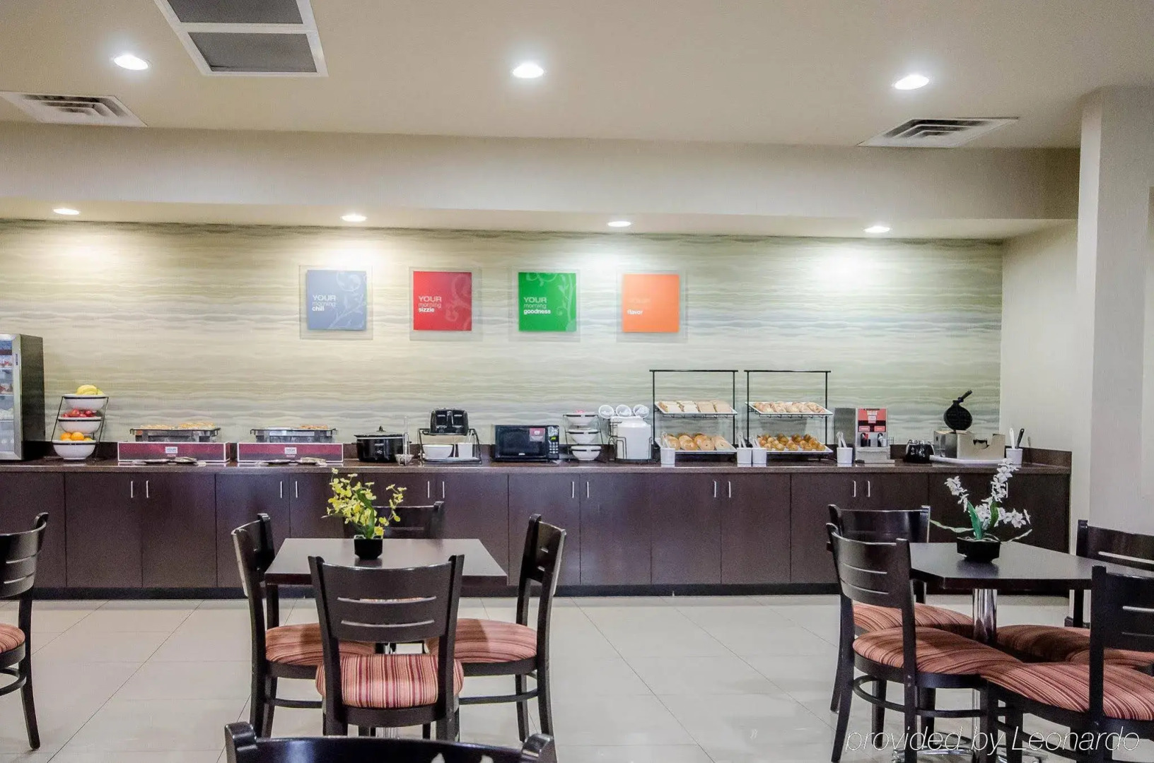 SureStay Plus by Best Western Corydon