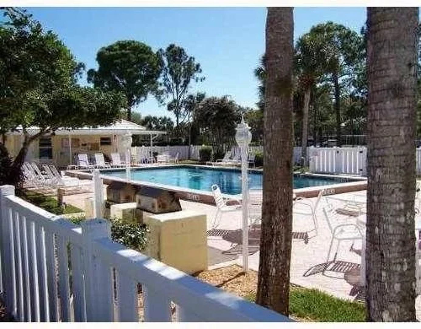 Tangerine Condo at Plantation