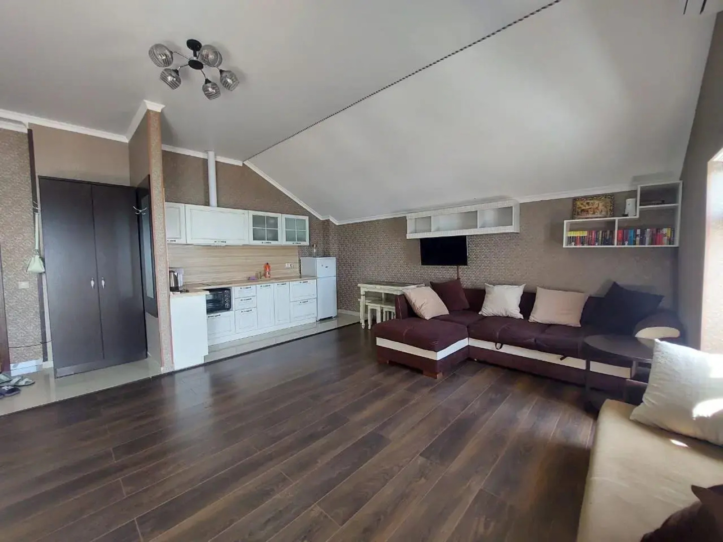 Golden Ring (Голден Ринг)