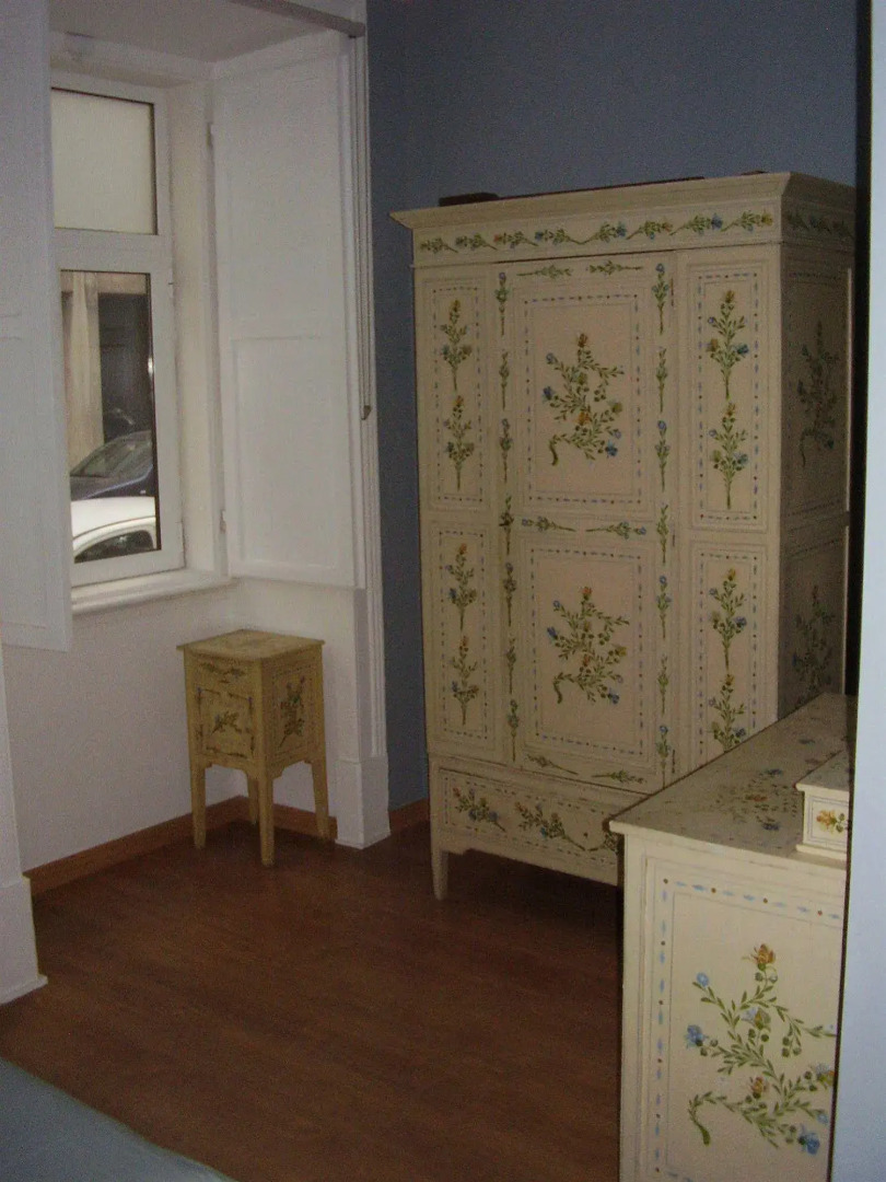 Alves Torgo 14 Lisbon Guest House