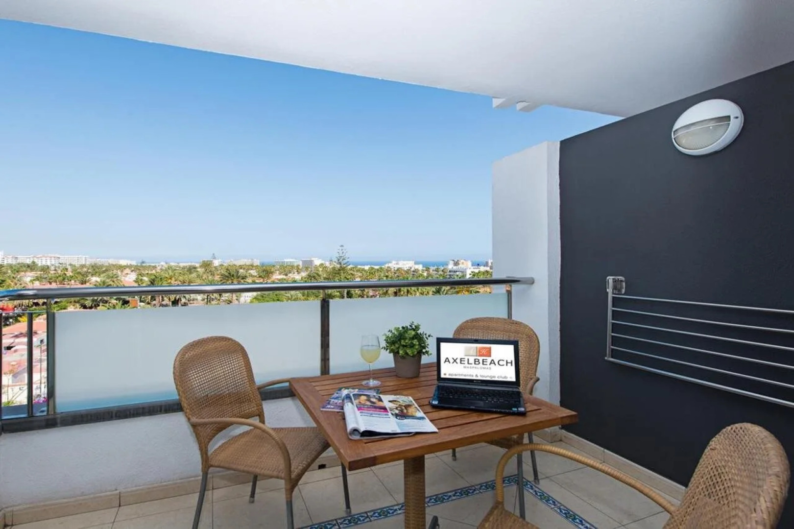 Axel Beach Maspalomas - Adults Only