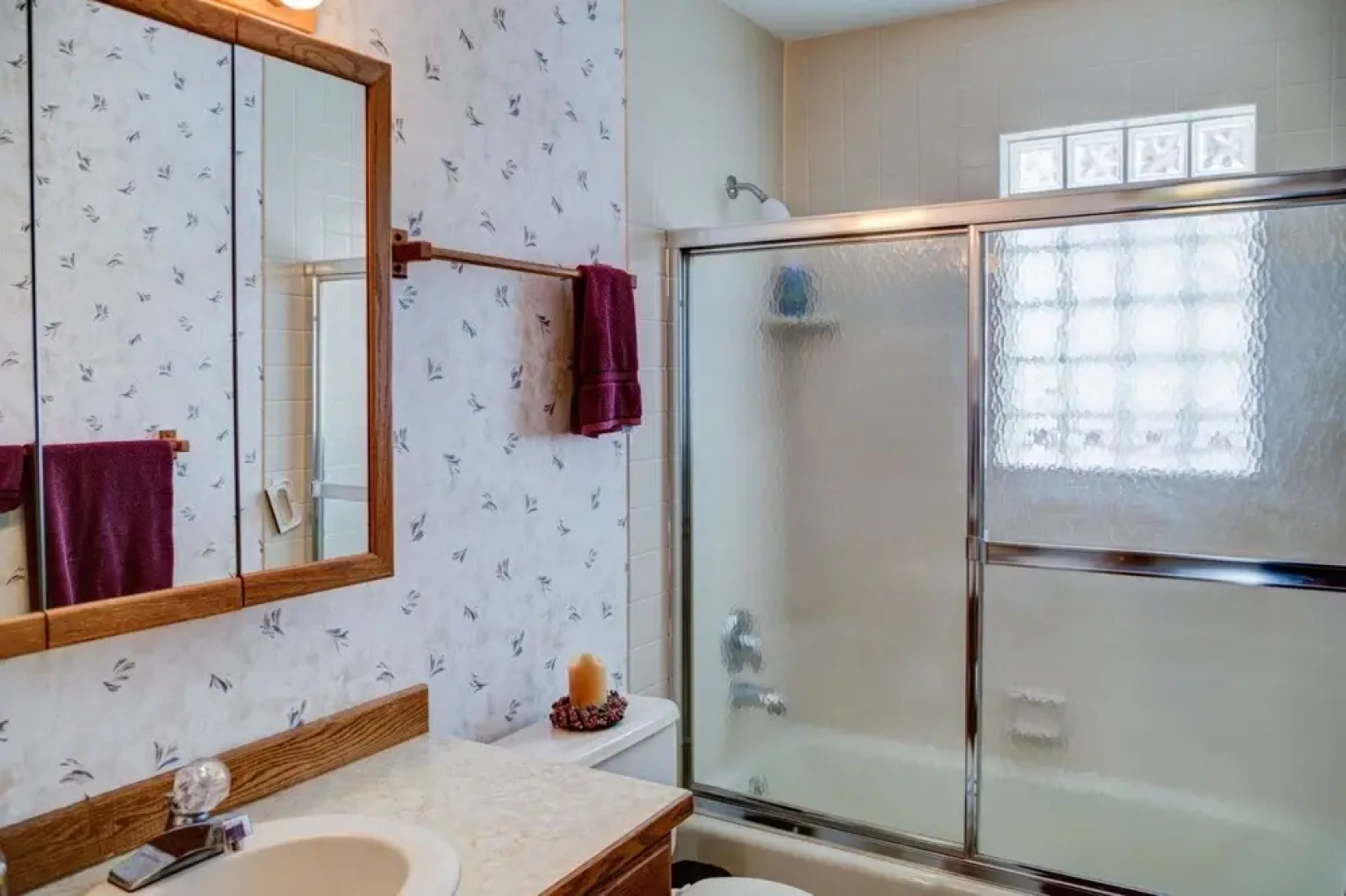 Big Sky - Two Moons Retreat