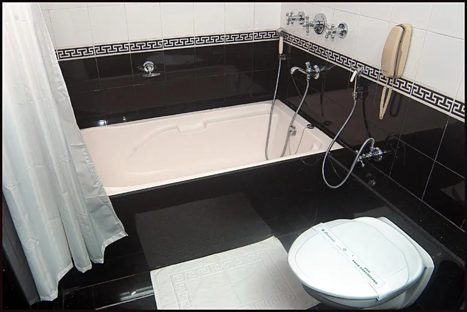 Paradise Isle Beach Resort