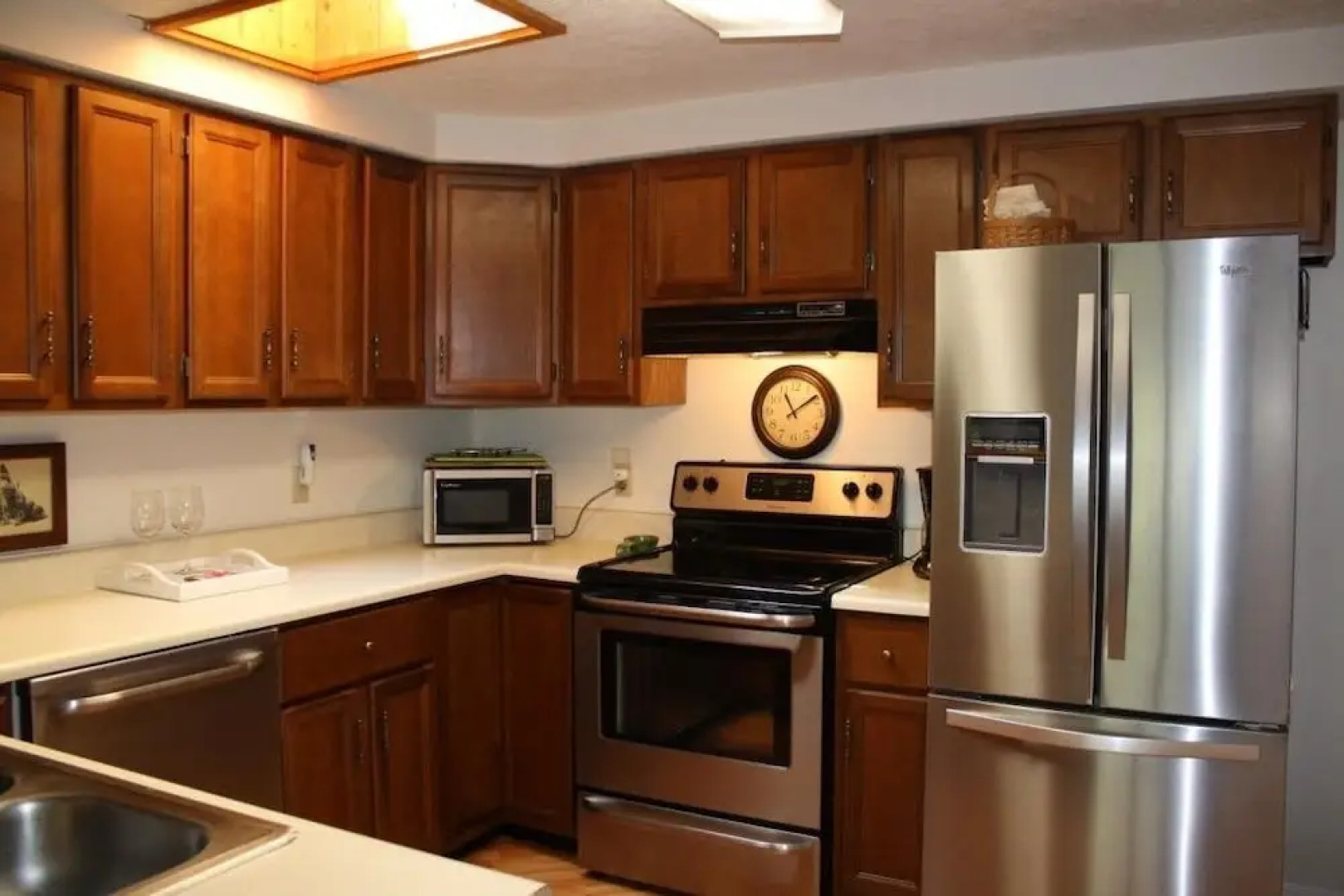 North Carolina Mountain Retreat - 1 Br condo by RedAwning