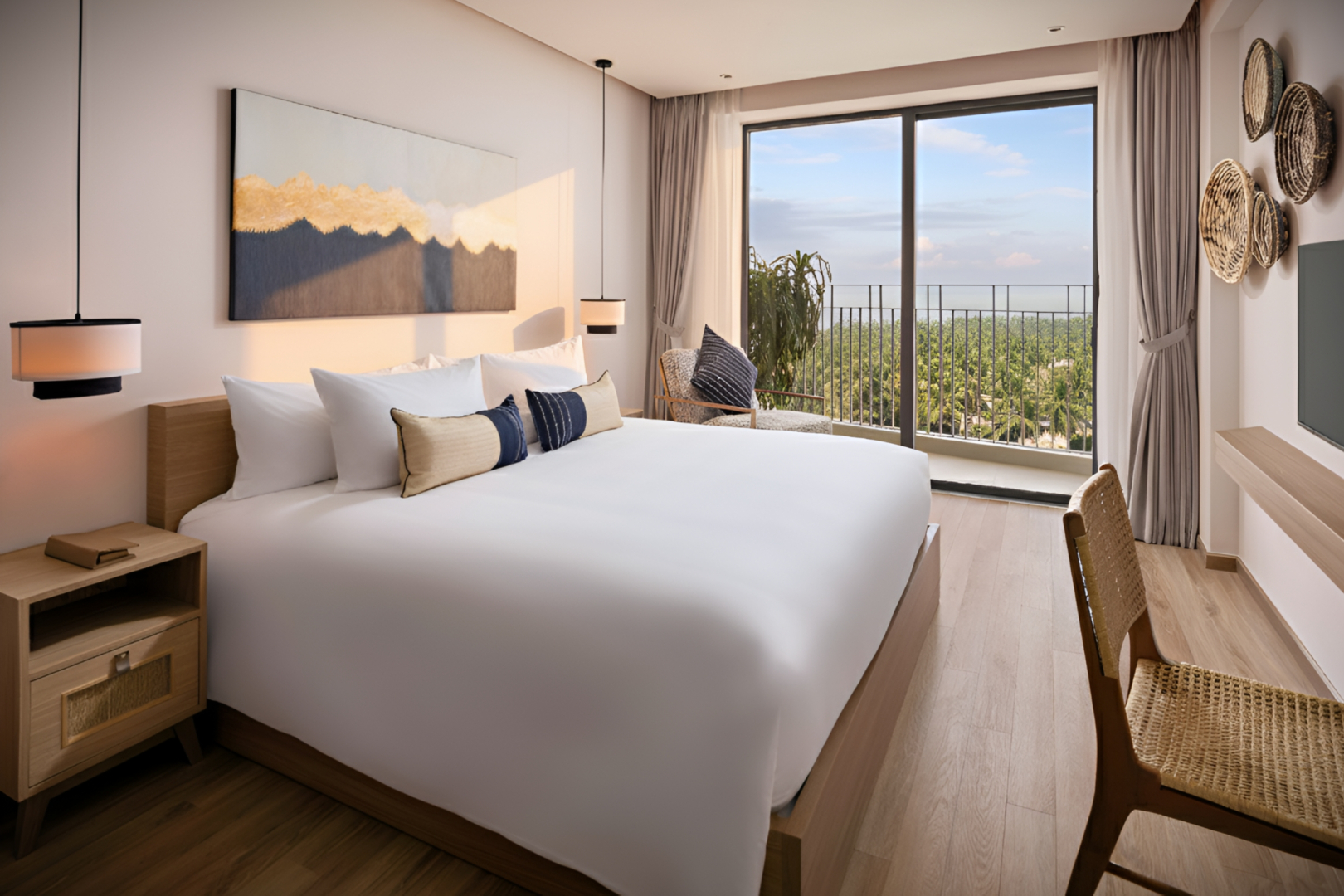 Wyndham Hoi An Royal Beachfront Resort & Villas