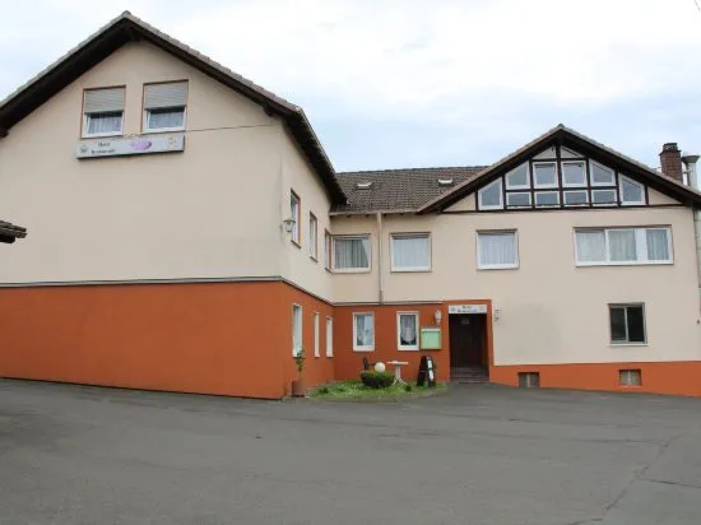 Hotel Restaurant Windeck