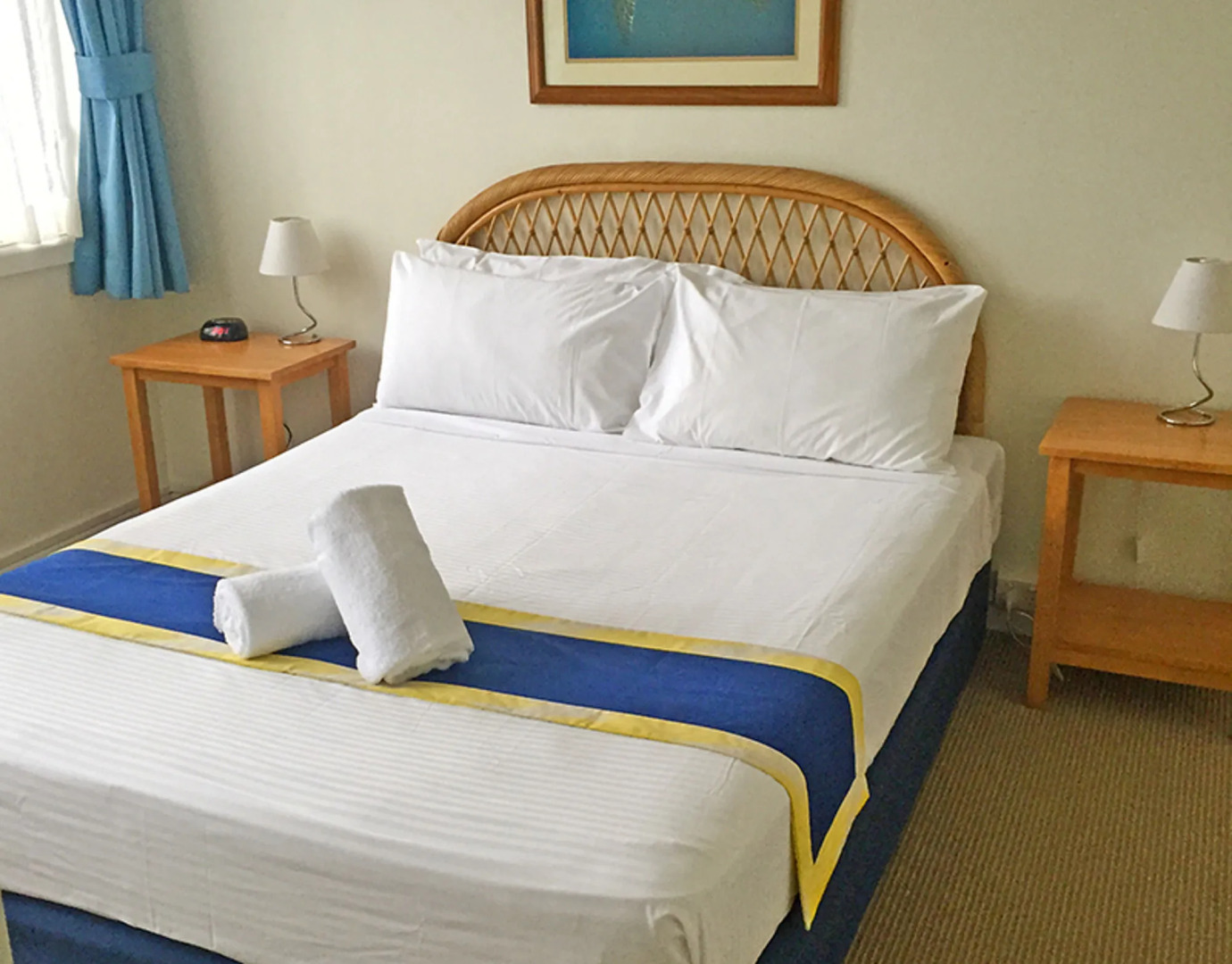 Oxley Cove Apartments