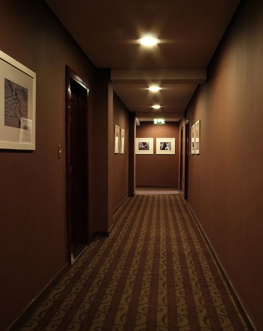 Le Club Resort Hotel