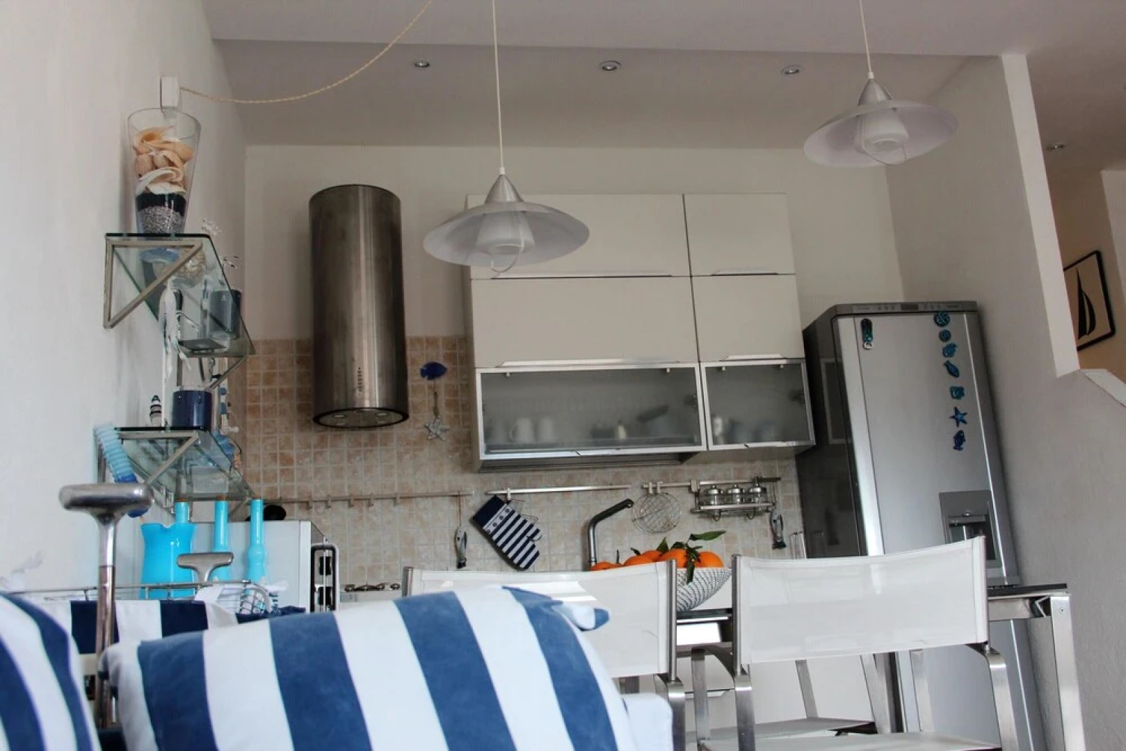 Villa With 2 Bedrooms in Villaputzu, With Wonderful sea View, Private Pool, Enclosed Garden Near the Beach