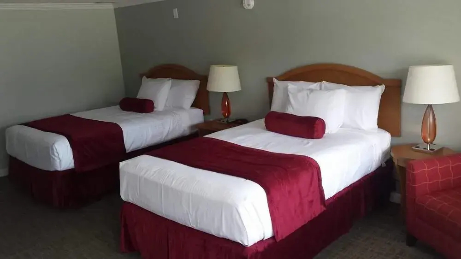 Town N Country Family Resort