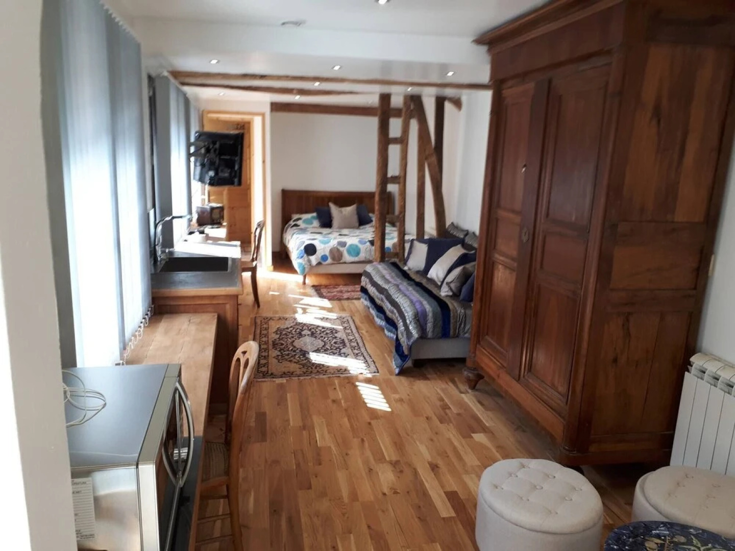 Villa 4 Near St Valry S Somme