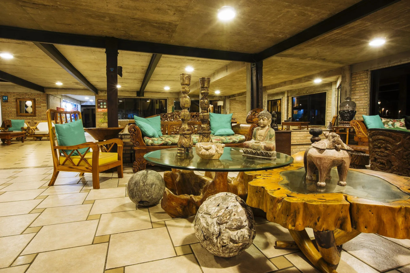 Armação Resort Porto de Galinhas