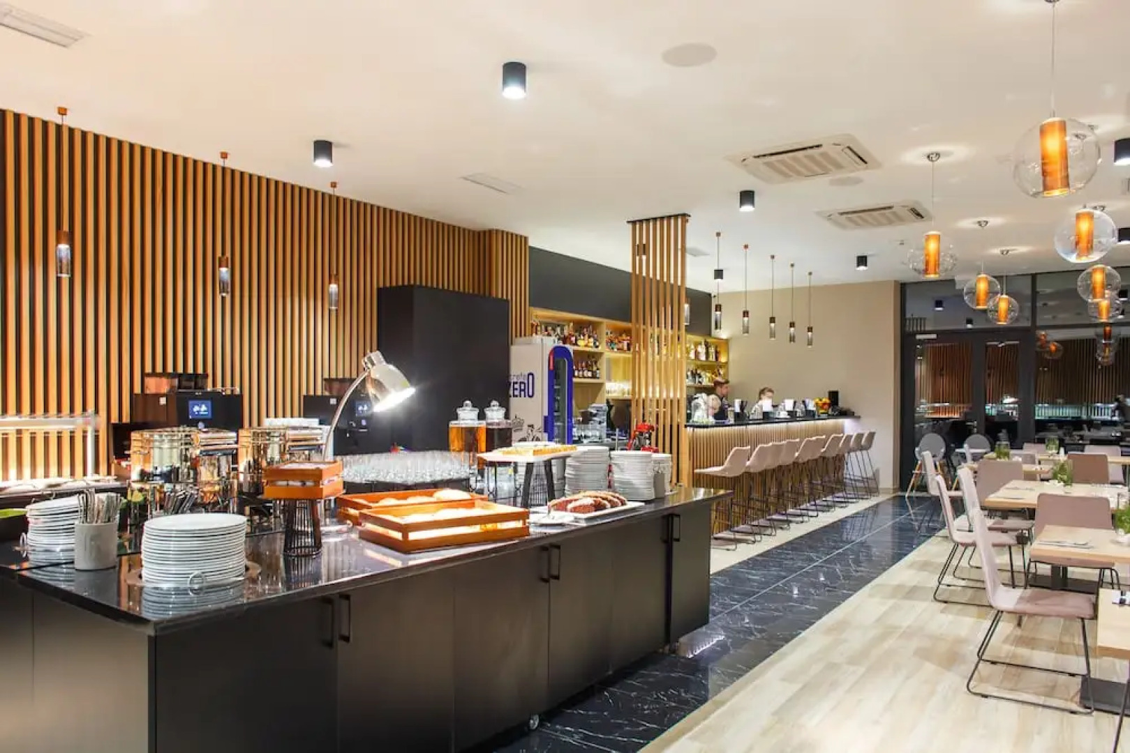 Green Mountain Hotel