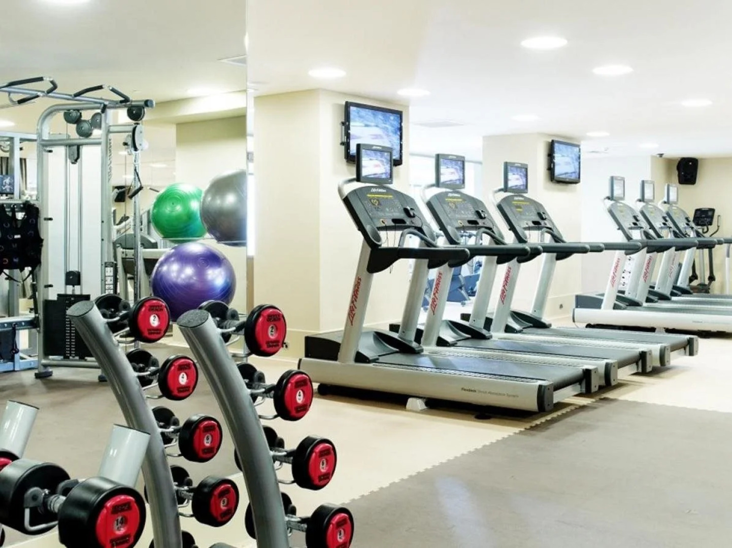 Crown Metropol Perth