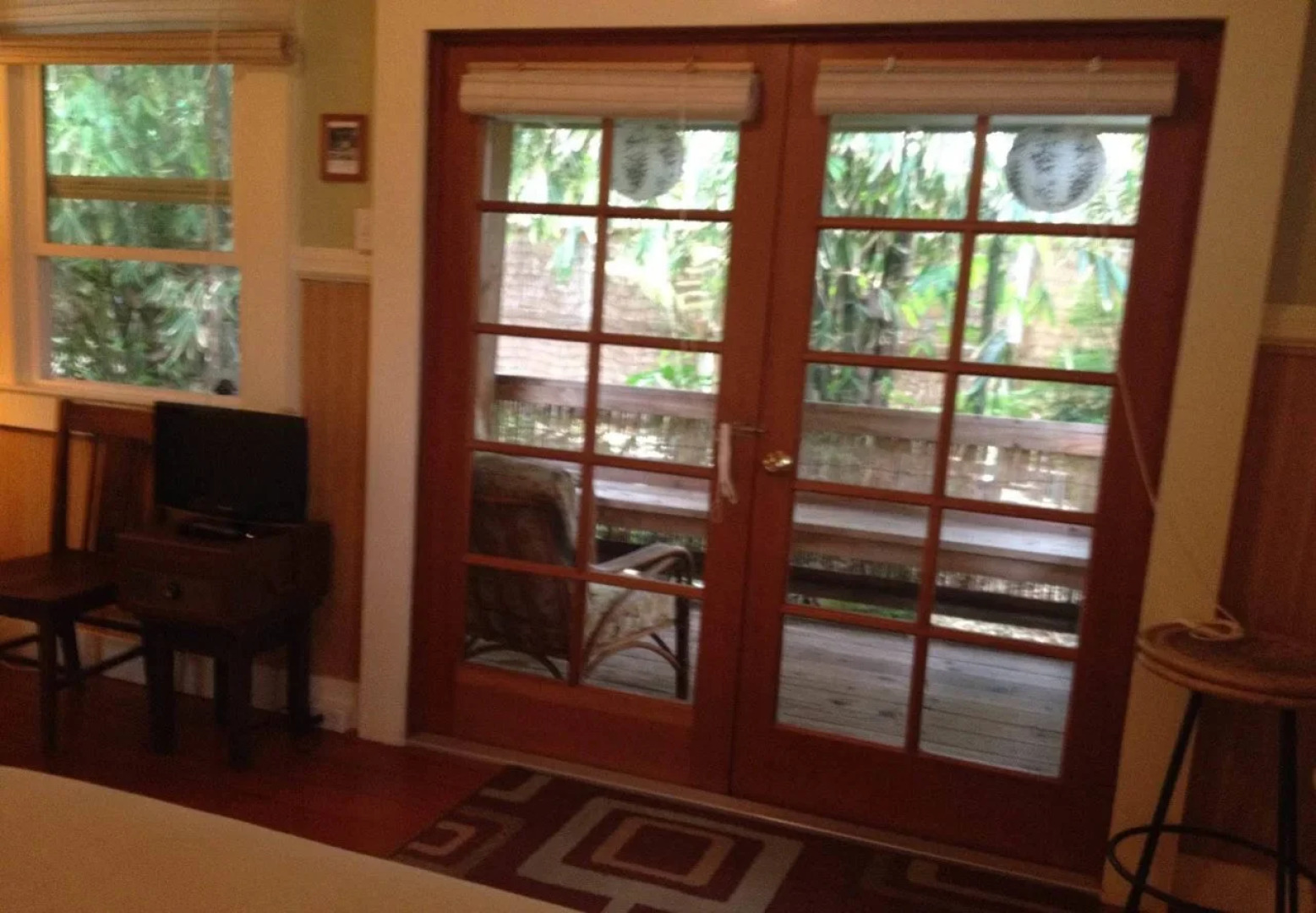 Hilo Bay Hale Bed and Breakfast