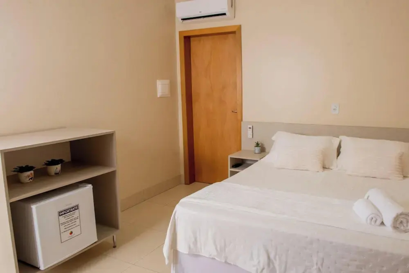 Hotel Tropical Garden