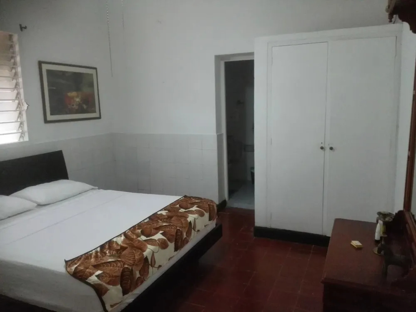 Hotel Restaurante Casa Antonio