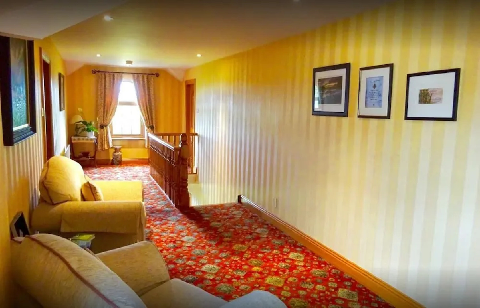 Honeysuckle Cottage B&B