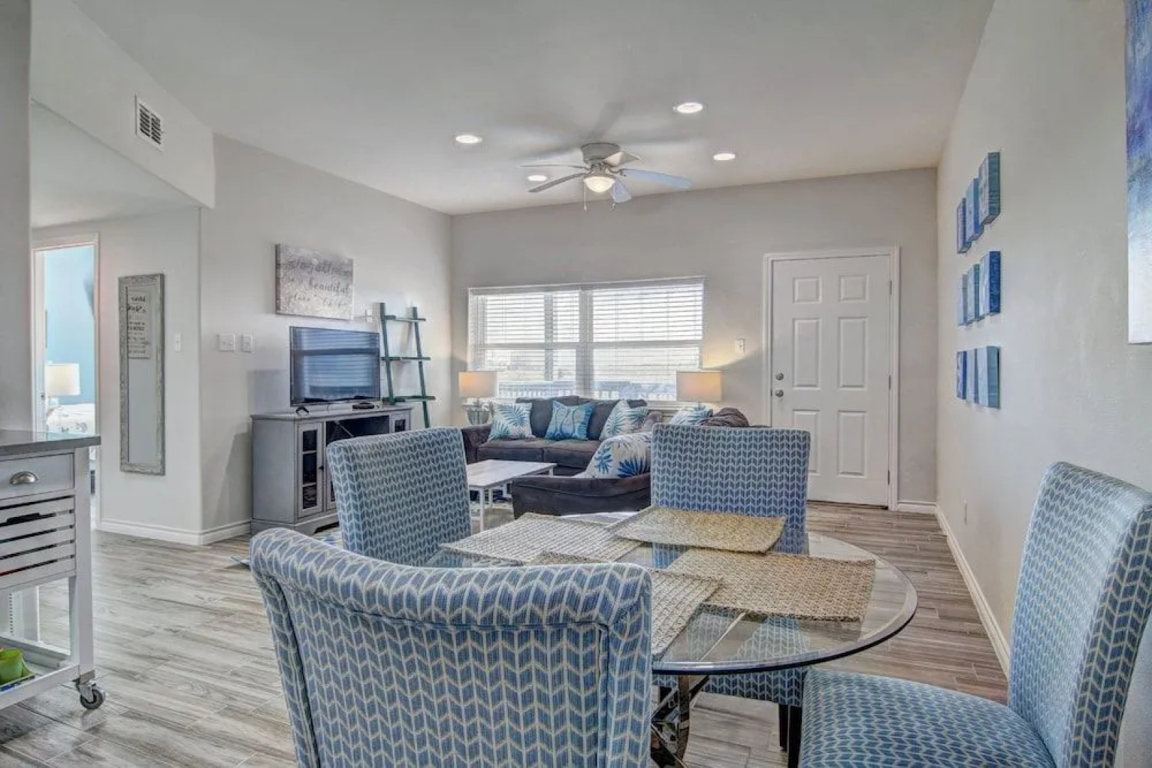 Afterdune Delight - 2 Br Condo