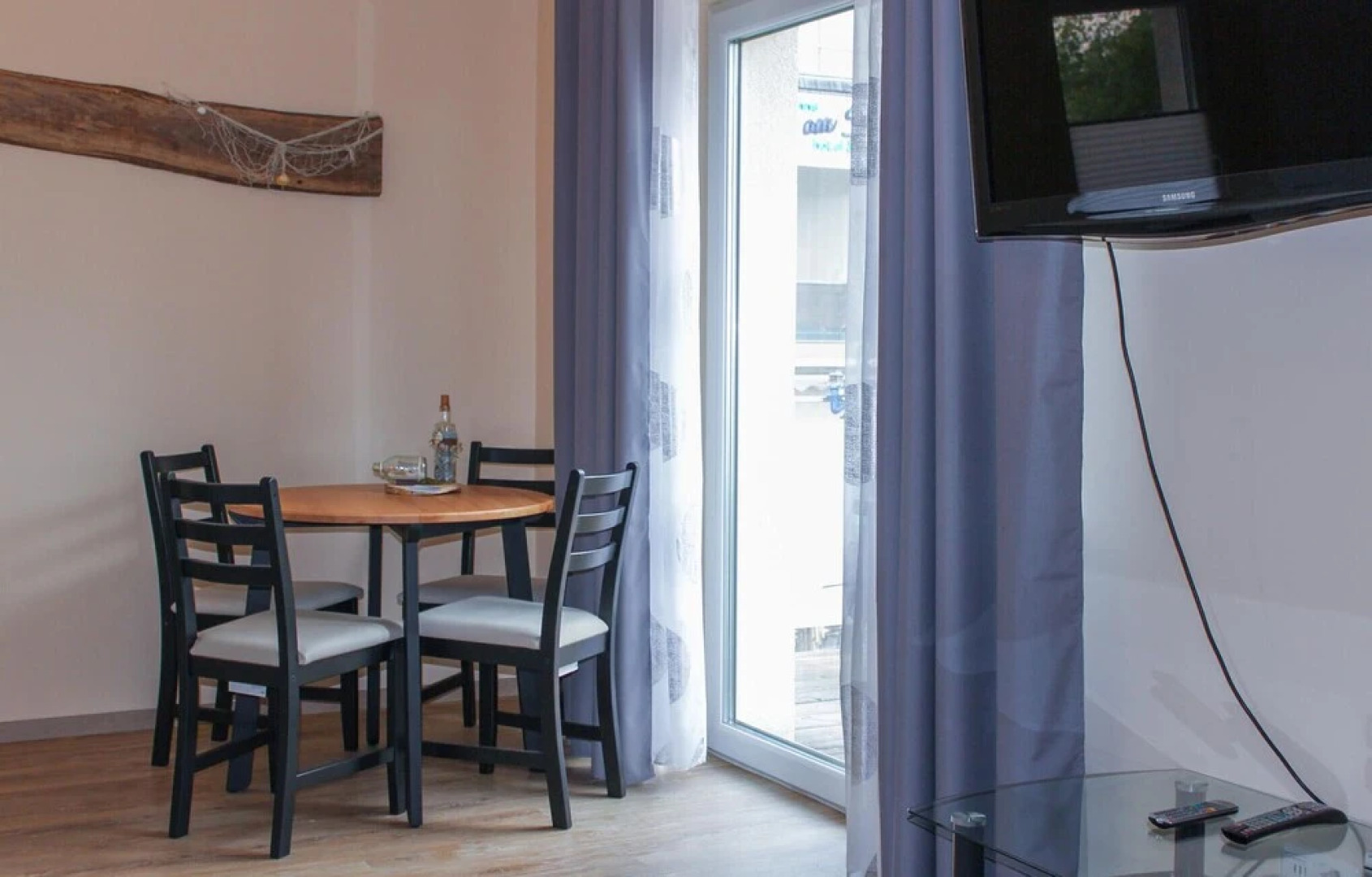 Beautiful Apartment in Lembruch With Wifi