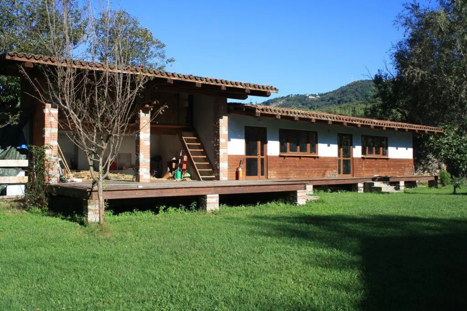 Agriturismo La Campagnetta