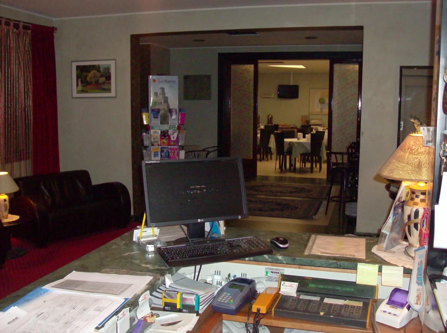 Hotel Niagara Rimini