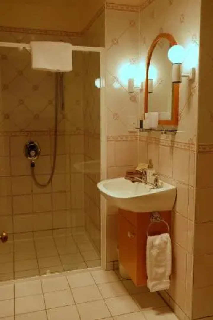 Oinako Bed & Breakfast